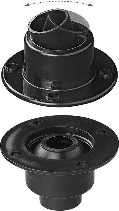 Image du produit ProPlus Pieds pour pied de table