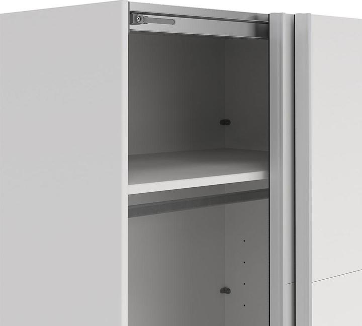 Actual product image Ebuy24 Kleiderschrank Catania