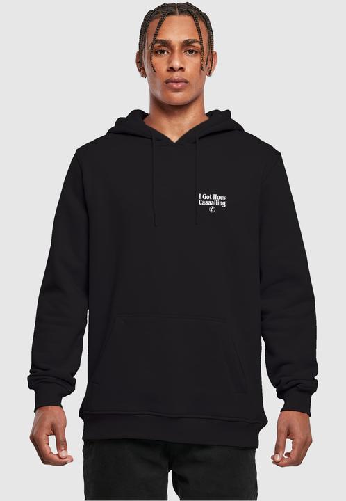 Produktbild Mister Tee Mobamba Hoody (L)