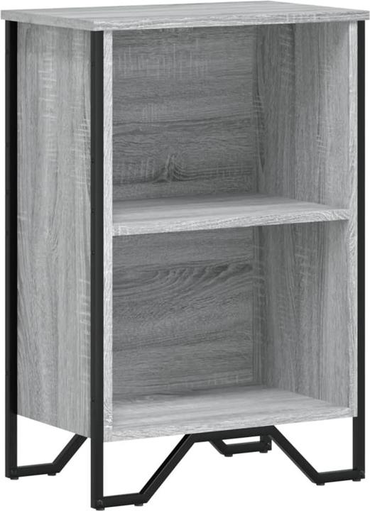 Immagine prodotto VidaXL Scaffale (50 x 31 x 74,5 cm)