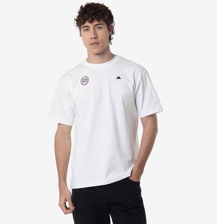 Produktbild Robe di Kappa t-hirt giovani renald 24h le man (S)