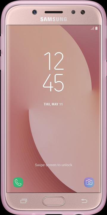 Image du produit Samsung Jelly Cover (Samsung Galaxy J5 (2017))