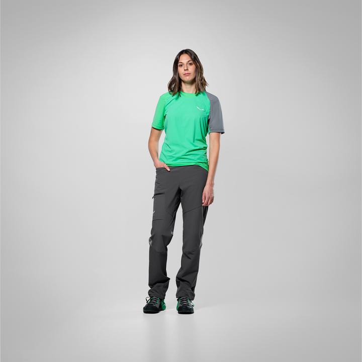 Immagine prodotto Salewa Women's NXT Hybrid T-Shirt (40, L)