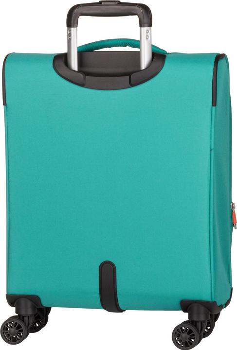 Immagine prodotto American Tourister Valigia e trolley Pulsonic Spinner 55 EXP (35 l, Bagaglio a mano (fino a 50 litri))
