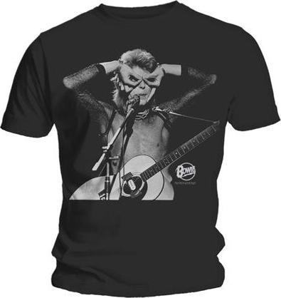 Image du produit David Bowie Acoustics (XXL)