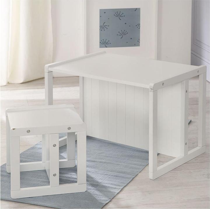 Image du produit Roba Banc et table (Chaise haute)