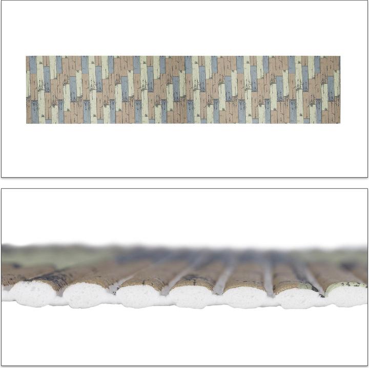 Actual product image Relaxdays Soft foam mat (65 x 300 x 0.5 cm)