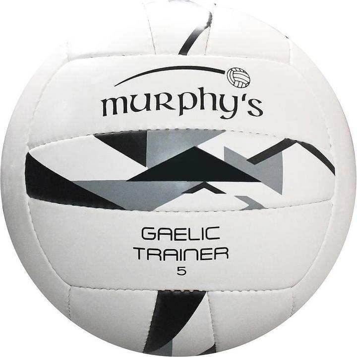 Murphy's Ball Gälisches Fussball