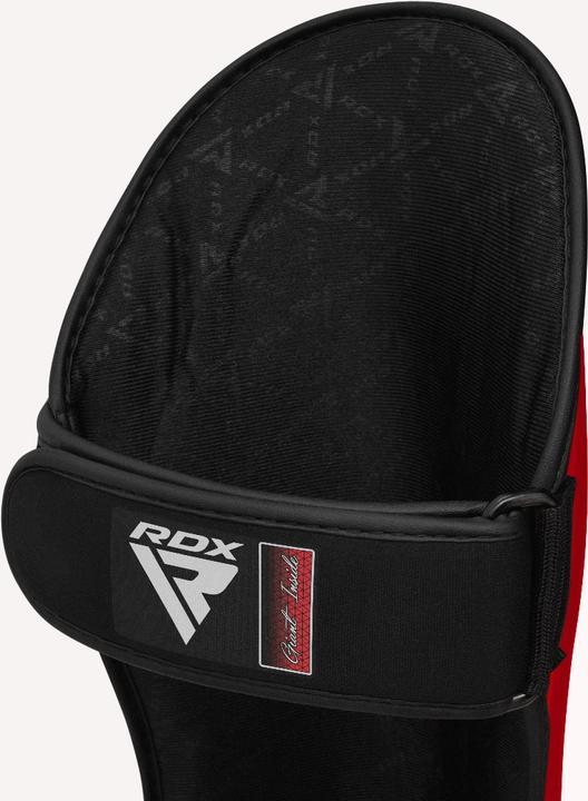 Actual product image Rdx Hosiery Shin Instep Foam (L)