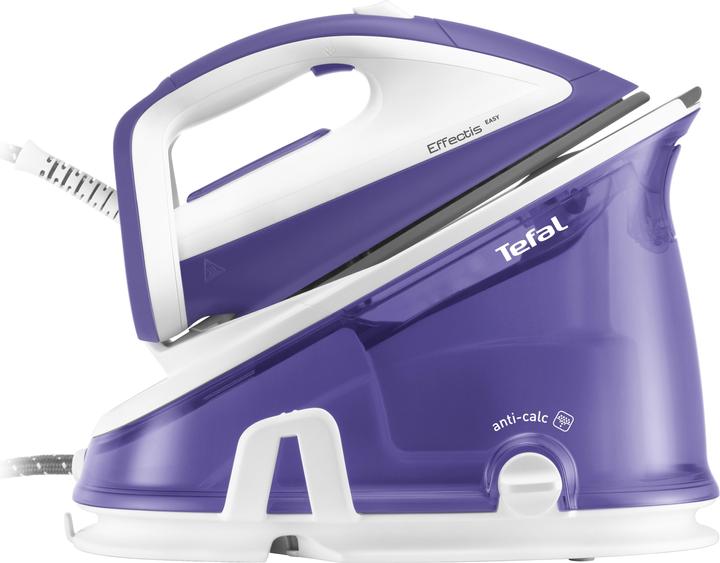 Produktbild Tefal Effectis Easy Plus (2200 W, 240 g/min)