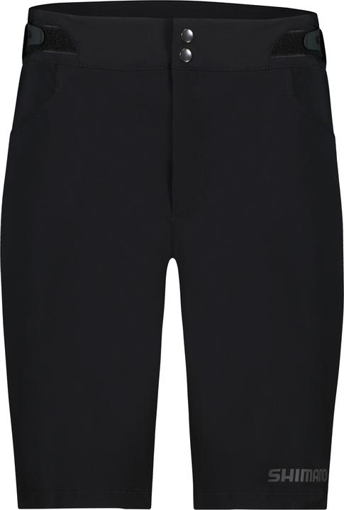 Shimano Men Evolve Terra Cargo Shorts bl