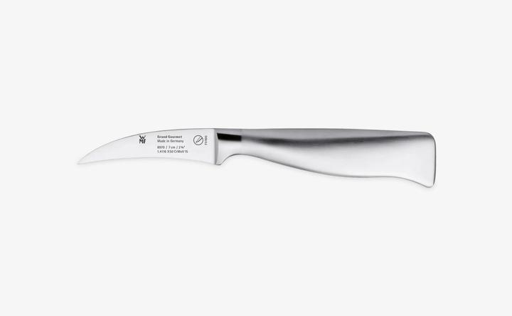 Produktbild WMF Tourniermesser GRAND GOURMET Silberfarben (17.50 cm)