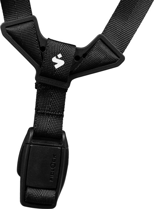 Actual product image Sweet Protection Falconer Aero 2Vi MIPS (56 - 59 cm)