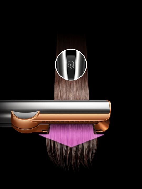Image du produit Dyson Airstrait (Fer plat)