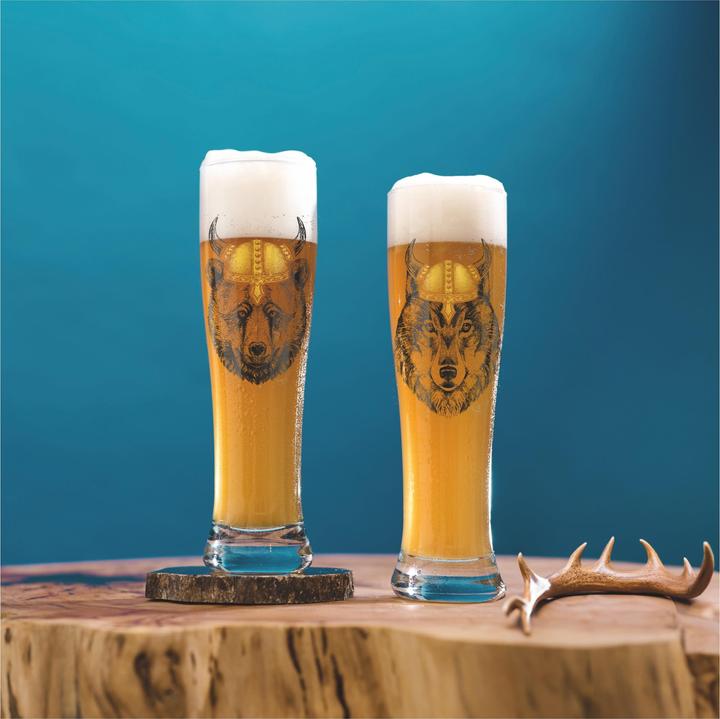 Produktbild Ritzenhoff Brauchzeit (0.65 l, 2 x)