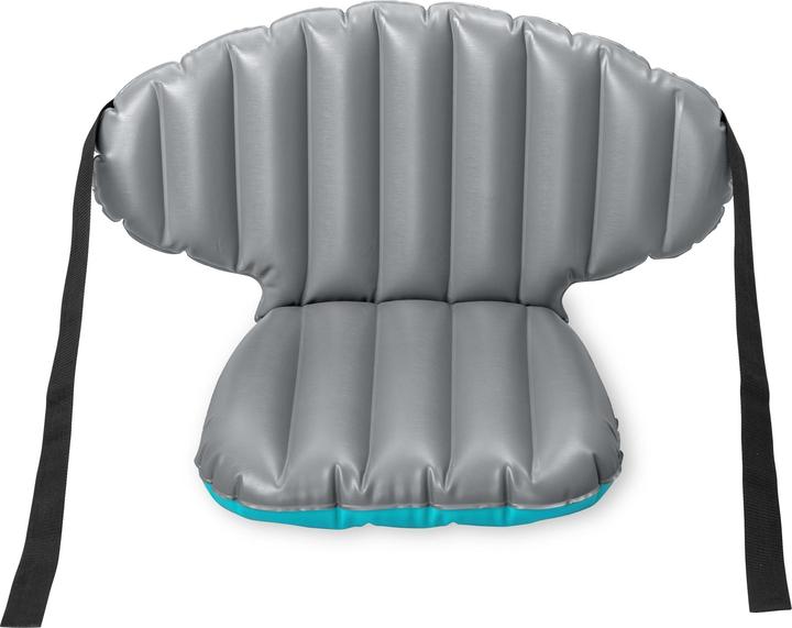 Image du produit Bestway Kit kayak Hydro-Force Rapid Elite X2 312 x 98 x 44 cm (2 pers.)