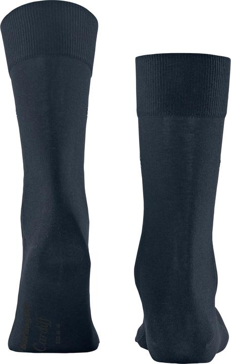 Actual product image Burlington Cardiff SO (40 - 46)