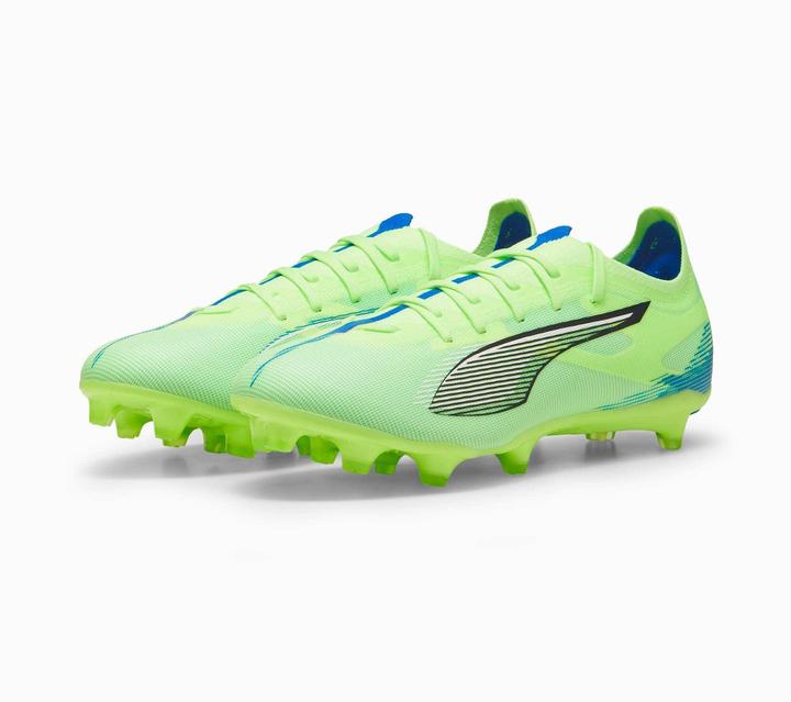 Fizzy Apple-PUMA White-Bluemazing