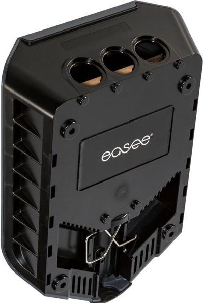 Immagine prodotto Easee Stazione di ricarica domestica (1,4 - 22kW) antracite (Tipo 2, 22 kW, 32 A, Tipo 2)