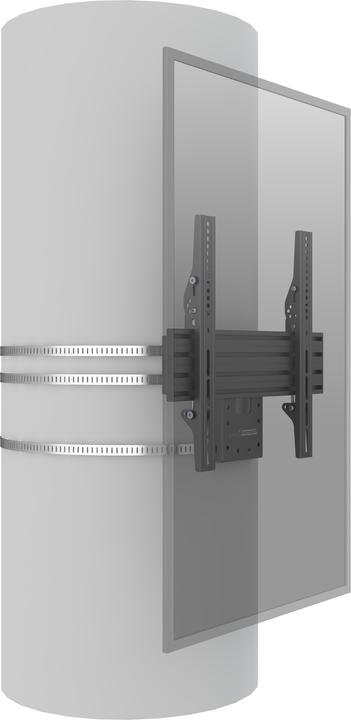 Produktbild Multibrackets Säulen Halterung Pro Serie, 32"-65",schwarz