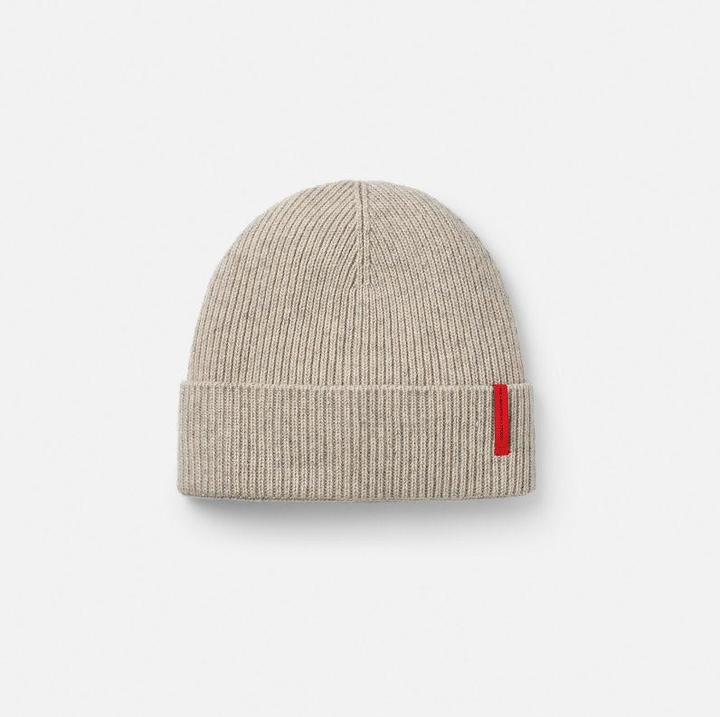 Image du produit The Mountain Studio Bonnet C-8 Cashmere Mix Rib