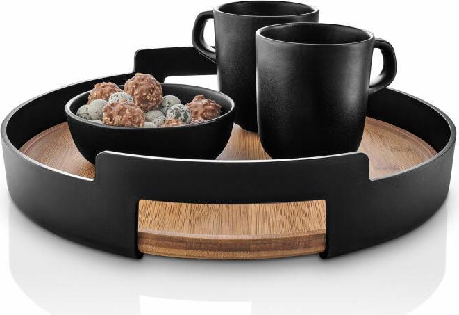 Actual product image Eva Solo Nordic Kitchen Serving Tray Ø35cm