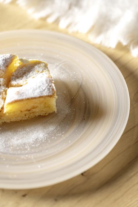 Immagine prodotto Leonardo Piatti da colazione e da dessert Alabastro Ø 18 cm, 4 pezzi,Beige (4 x, 18 cm)