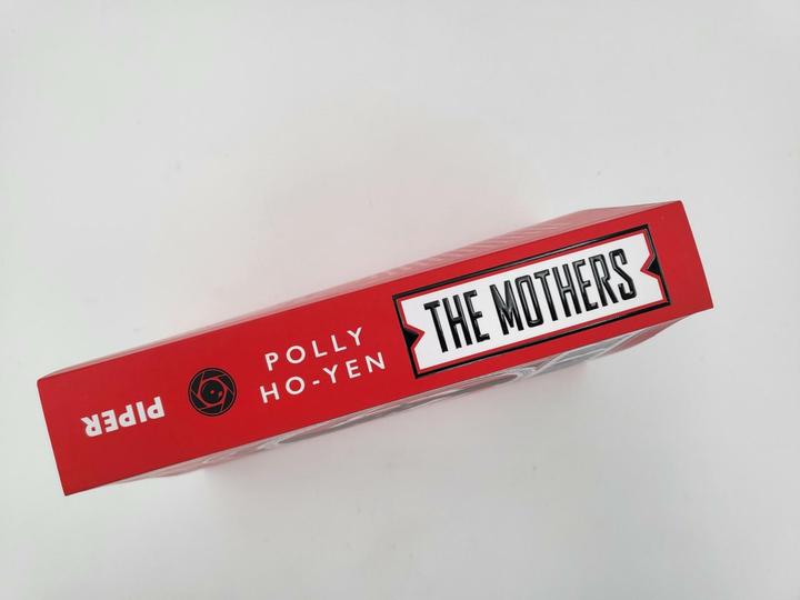 Image du produit The Mothers – Sie müssen perfekt sein oder der Staat nimmt ihnen ihr Kind (Allemand, Polly Ho-Yen, 2023)