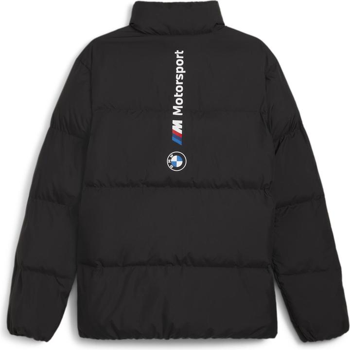 Produktbild Puma BMW Mms Ess+ Puffer Jacket (XL)