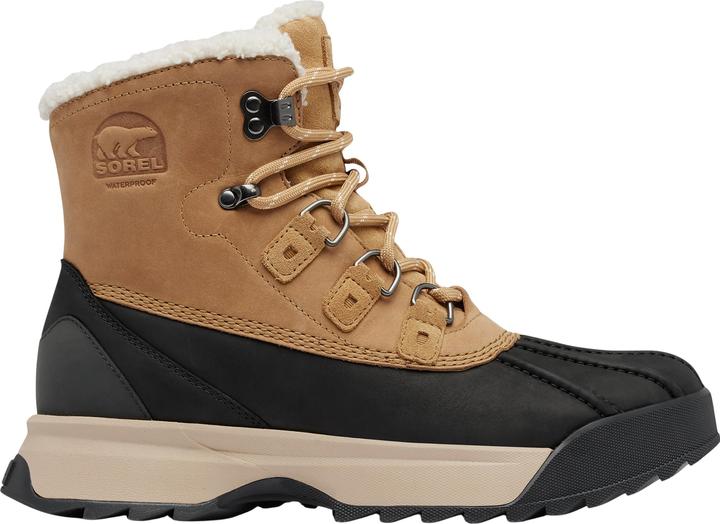 Sorel Scout 87 Lux WP