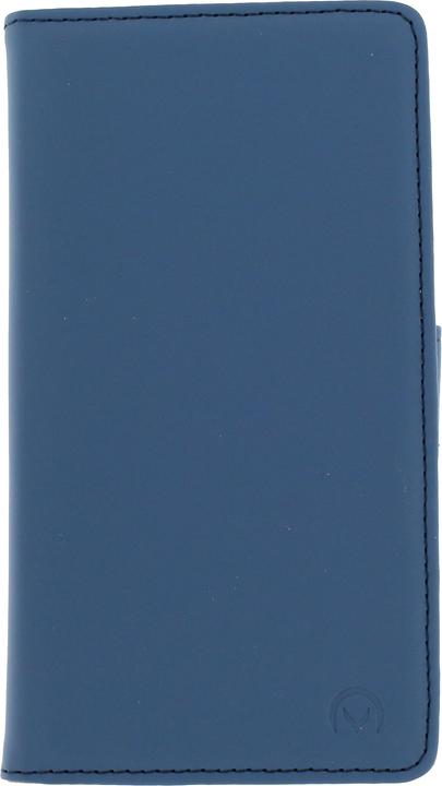 Mobilize Schlankes Portemonnaie Buch