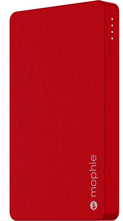 Image du produit mophie Centrale électrique (5000 mAh, 15 W, 18.50 Wh)