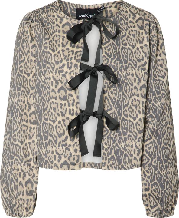 Image du produit Pieces PCFIA Wendbares Top (S)