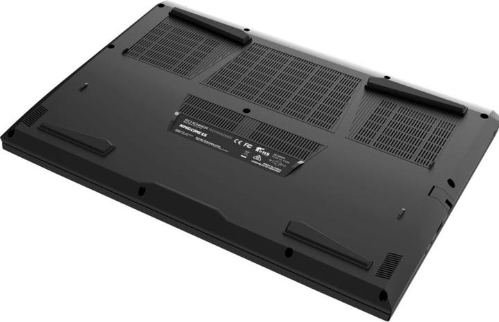 Produktbild XMG CORE 15 (15.60", Intel Core i7-10750H, 16 GB, 1000 GB, DE)