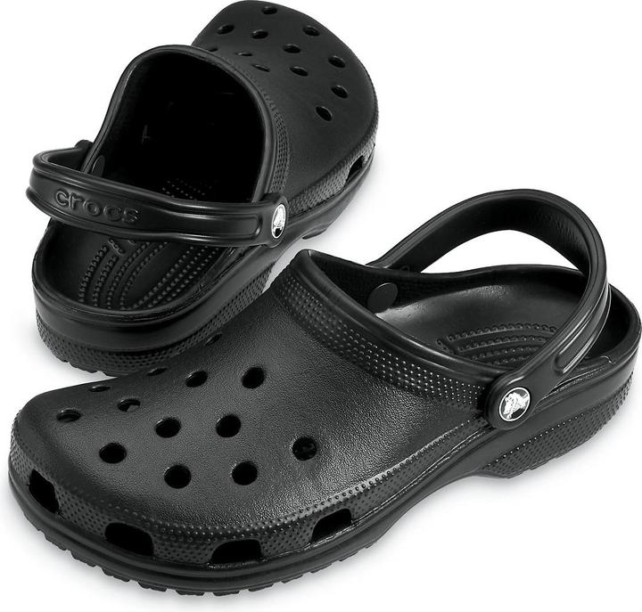 Actual product image Crocs Classic (45, 46)