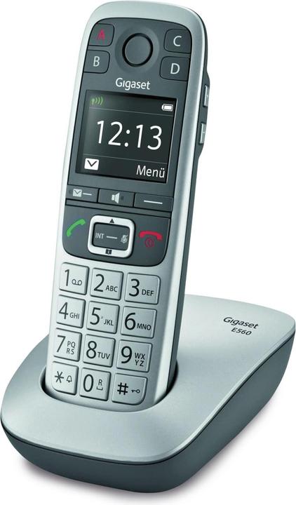 Produktbild Gigaset E560 (DE-Version)