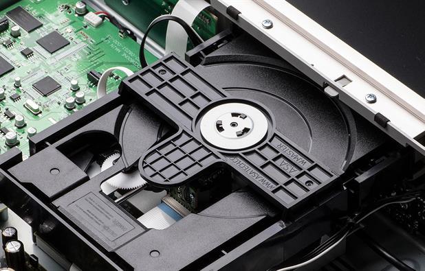 Actual product image Denon DCD-800NE (CD player)