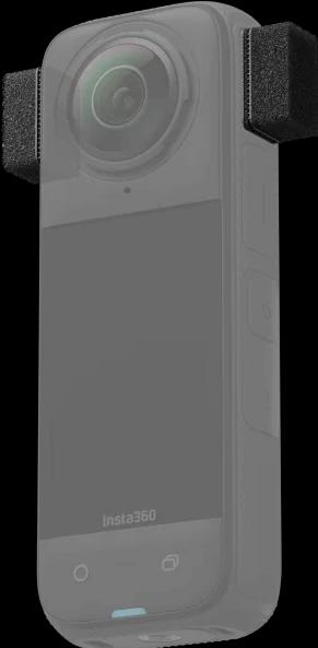 Immagine prodotto Insta360 Mic Wind Muff (X4)