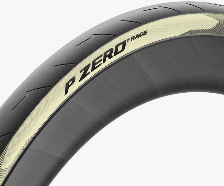 Actual product image Pirelli P Zero Race Italy (26-622)