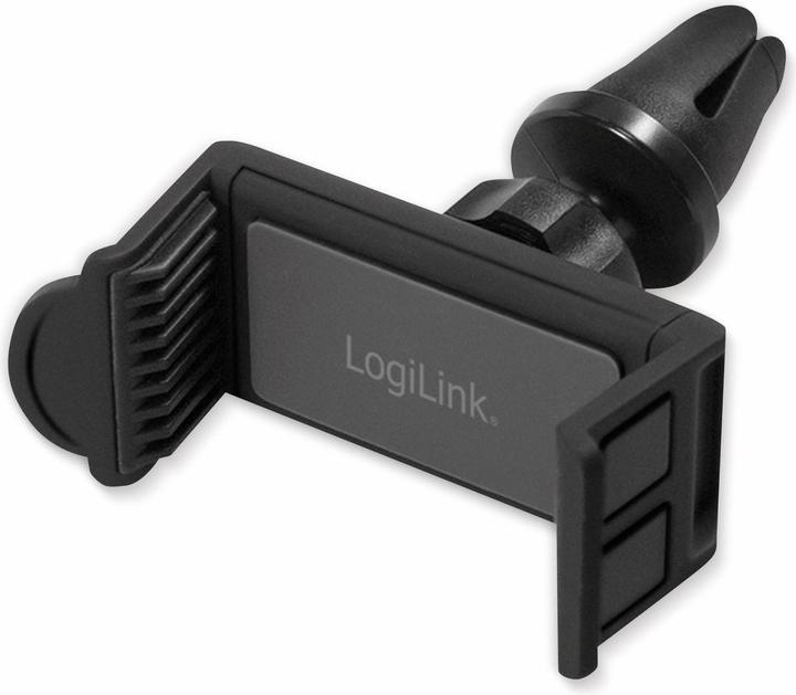 Produktbild LogiLink Halter für Kfz-Lüftungsschacht
