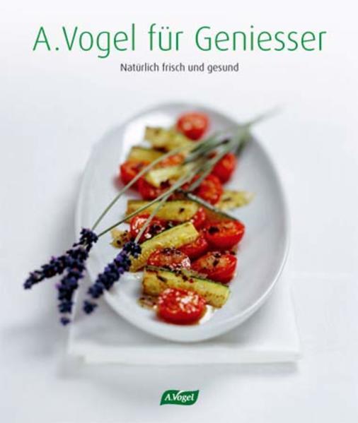 Produktbild für Geniesser (Deutsch, Felix Häfliger, Ingrid Schindler, 2008)