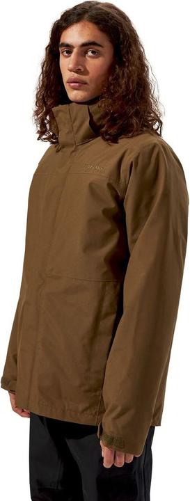 Immagine prodotto Berghaus Wasserdichte Hillwalker 2.0 Gemini Jacket (48)