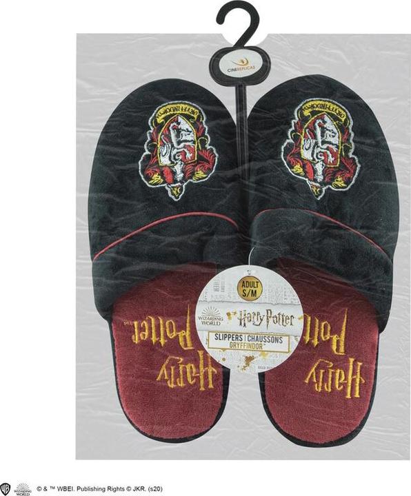 Produktbild Cinereplicas Harry Potter: Gryffindor (45)