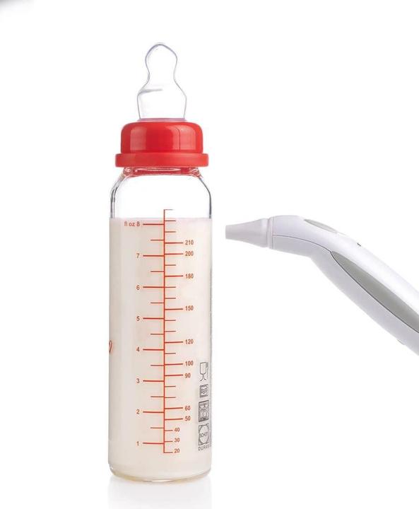 Produktbild Mio Star Thermo 100 (Ohr)