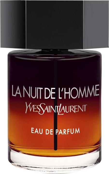 Image du produit Yves Saint Laurent La Nuit De L'Homme (Eau de parfum, 100 ml)