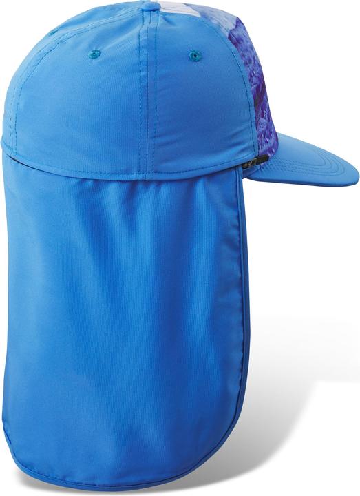 Image du produit Dakine Abaco Curved Bill W Neck Cape (S/M)