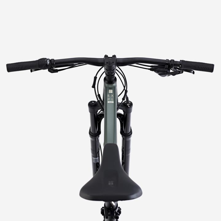 Immagine prodotto Rockrider Mountainbike EXPL 540 S 29 Zoll grün