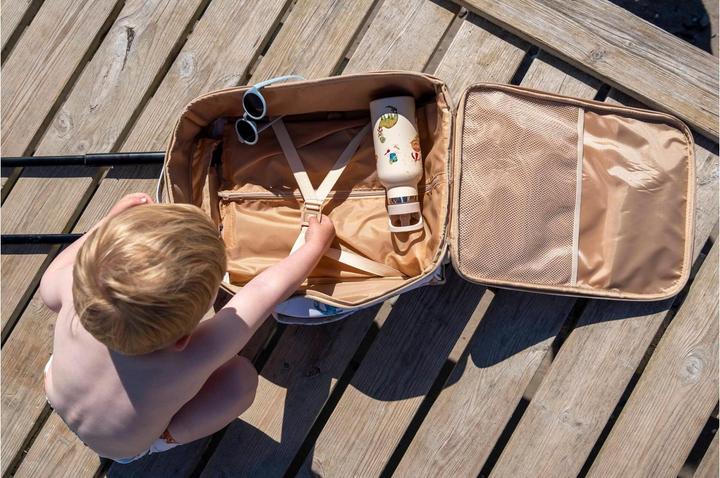 Immagine prodotto Filibabba Koffer - Dino Beach (18 l, Bagaglio a mano (fino a 50 litri))