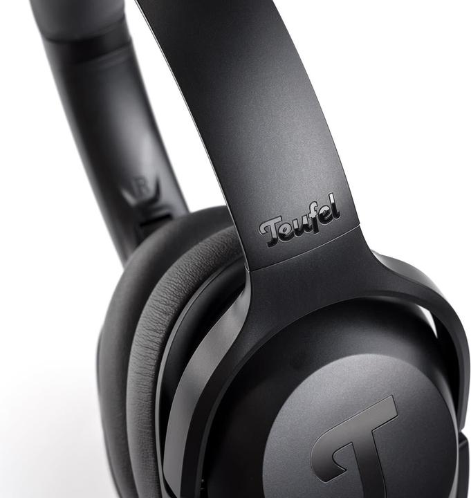 Actual product image Teufel Real Blue Nc 3 (ANC, 98 h, Wireless)