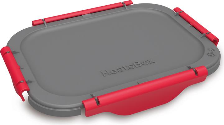 Image du produit Koenig HeatsBox Ensemble de coques intérieures